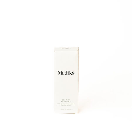 Medik8 CLARITY PEPTIDES 10% NIACINAMIDE-INFUSED PEPTIDE 30ML