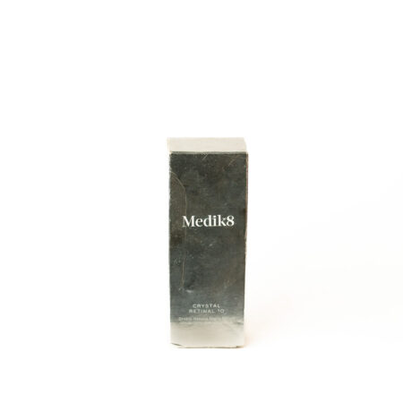 Medik8 CRYSTAL RETINAL 10 STABLE RETINAL NIGHT SERUM 30ML