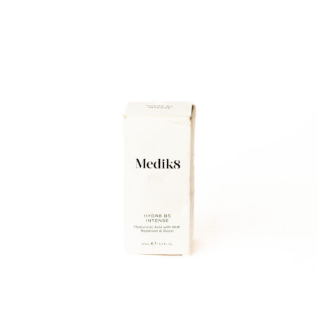 Medik8 HYDR8 B5 INTENSE HYALURONIC ACID WITH NMF 30ML