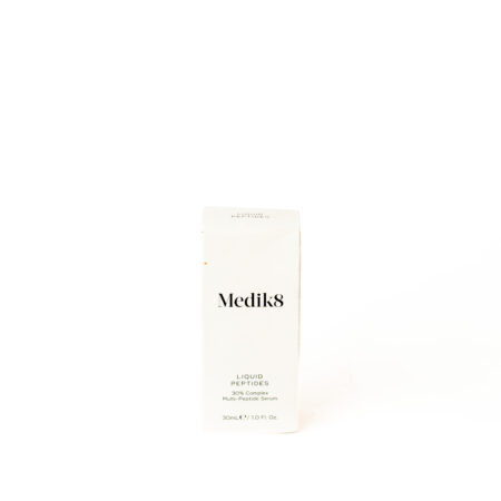 Medik8 LIQUID PEPTIDES 30% COMPLEX MULTI-PEPTIDE SERUM 30ML