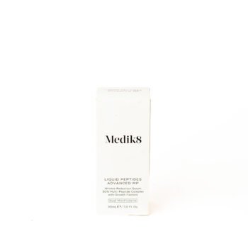 Medik8 LIQUID PEPTIDES ADVANCED MP WRINKLE REDUCTION SERUM 30ML