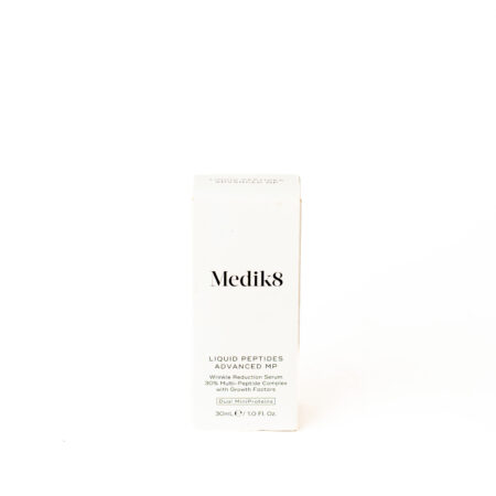 Medik8 LIQUID PEPTIDES ADVANCED MP WRINKLE REDUCTION SERUM 30ML