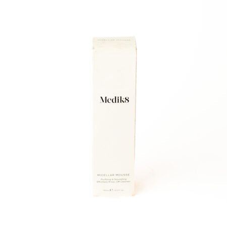 Medik8 MICELLAR MOUSSE 150ML