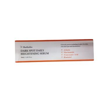 Macgregor DARK SPOT DAILY BRIGHTENING SERUM 50ML