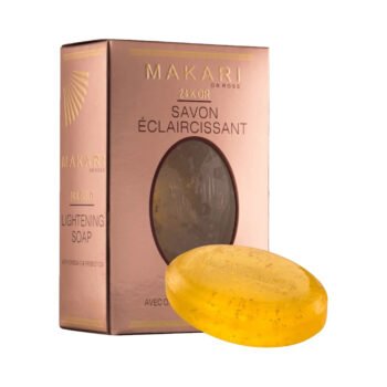 Makari 24K GOLD LIGHTENING SOAP