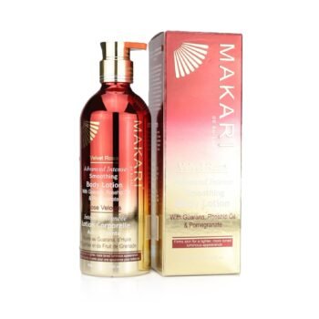 Makari ADVANCED INTENSE SMOOTHING BODY LOTION 500ML