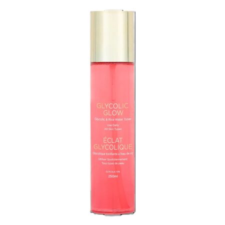 Makari GLYCOLIC GLOW GLYCOLIC & RICE TONER 250ML
