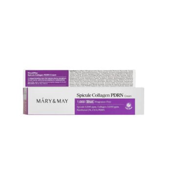 Mary & May SPICULE COLLAGEN PDRN CREAM
