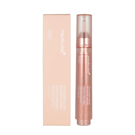Medicube COLLAGEN GLOW BOOSTER SERUM