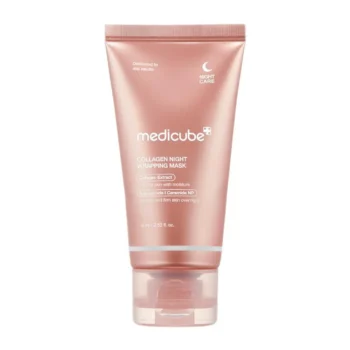 Medicube COLLAGEN NIGHT WRAPPING MASK 100ML