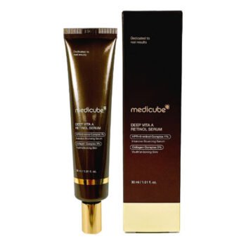 Medicube DEEP VITA A RETINOL SERUM 30ML