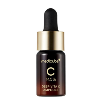 Medicube DEEP VITA C AMPOULE 14.5%