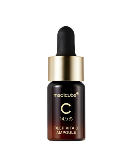 Medicube DEEP VITA C AMPOULE 14.5%