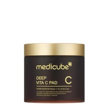 Medicube DEEP VITA C PAD 150g