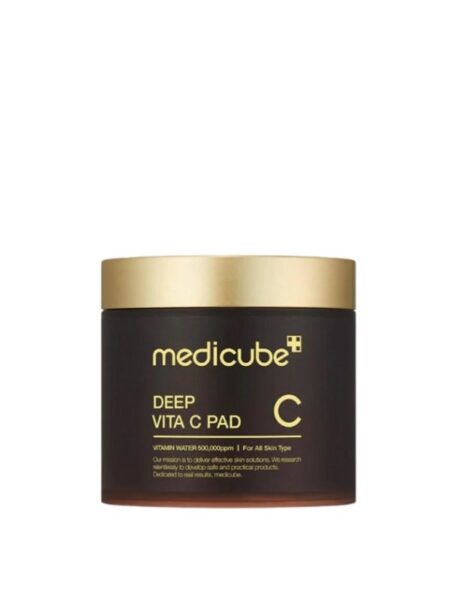 Medicube DEEP VITA C PAD 150g