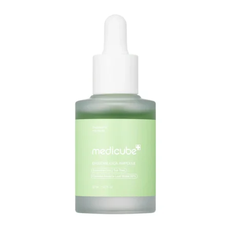 Medicube EXOSOME CICA AMPOULE 30ML
