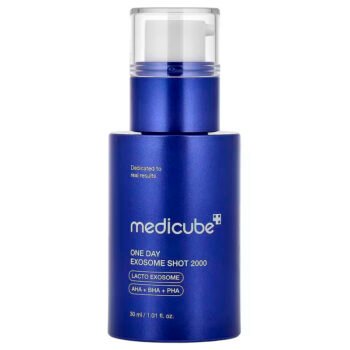 Medicube ONE A DAY Exosome Shot 2000 50ml