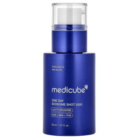 Medicube ONE A DAY Exosome Shot 2000 50ml