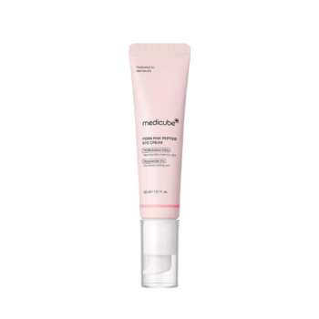 Medicube PDRN PINK PEPTIDE EYE CREAM 30ML