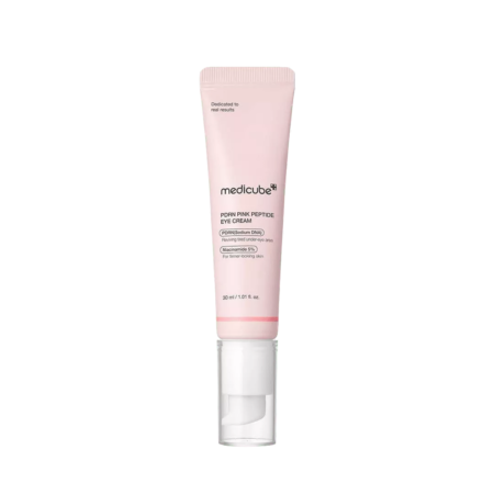 Medicube PDRN PINK PEPTIDE EYE CREAM 30ML