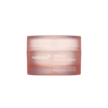 Medicube TRIPLE COLLAGEN CREAM 50ML