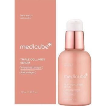 Medicube TRIPLE COLLAGEN SERUM 55ML