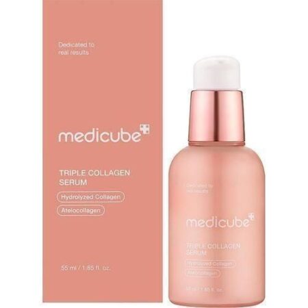 Medicube TRIPLE COLLAGEN SERUM 55ML
