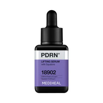 Mediheal PDRN LIFTING SERUM WITH SQUALANE 40ML