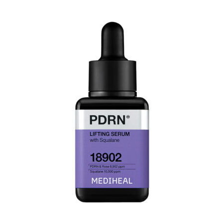 Mediheal PDRN LIFTING SERUM WITH SQUALANE 40ML