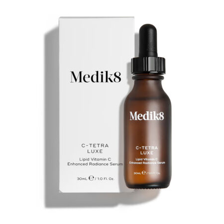 Medik8 C-TETRA LUXE LIPID VITAMIN C RADIANCE SERUM 30ML