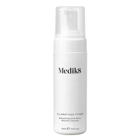 Medik8 CLARIFYING FOAM 150ML