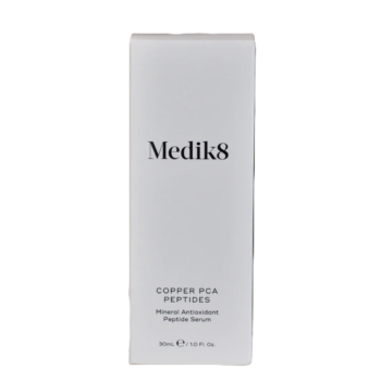 Medik8 COPPER PCA PEPTIDES 30ML