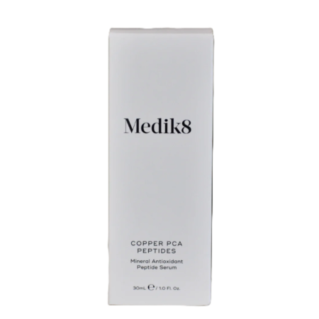 Medik8 COPPER PCA PEPTIDES 30ML