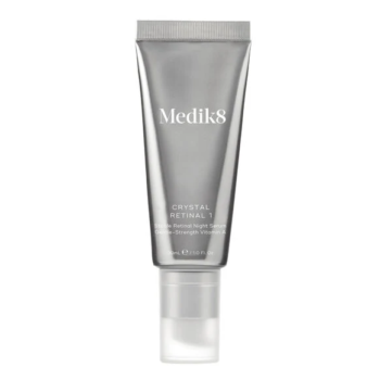 Medik8 CRYSTAL RETINAL 1 STABLE RETINAL NIGHT SERUM 30ML