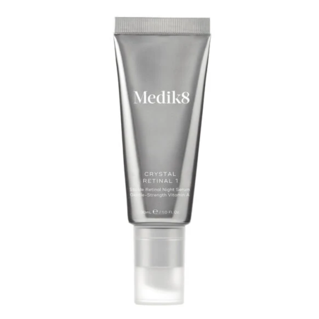 Medik8 CRYSTAL RETINAL 1 STABLE RETINAL NIGHT SERUM 30ML