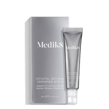 Medik8 CRYSTAL RETINAL CERAMIDE EYE 3 15ML