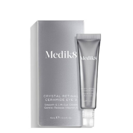 Medik8 CRYSTAL RETINAL CERAMIDE EYE 3 15ML