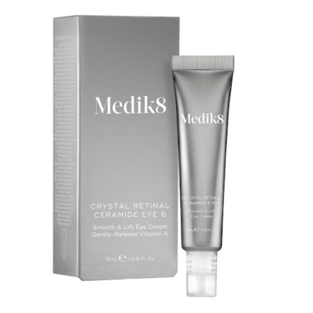 Medik8 CRYSTAL RETINAL CERAMIDE EYE 6 15ML