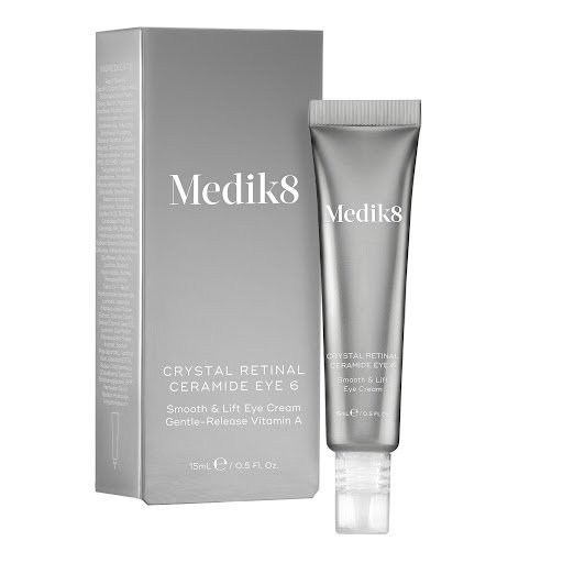 Medik8 CRYSTAL RETINAL CERAMIDE EYE 6 15ML