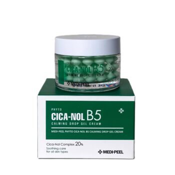 Medipeel PHYTO CICA NOL B5 CALMING DROP GEL CREAM