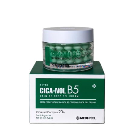 Medipeel PHYTO CICA NOL B5 CALMING DROP GEL CREAM