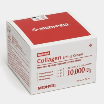 Medipeel RETINOL COLLAGEN LIFTING CREAM 50G