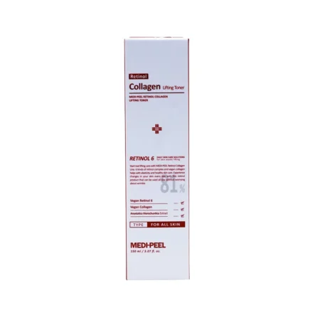 Medipeel RETINOL COLLAGEN LIFTING TONER 150ML
