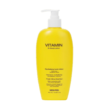 Medipeel REVITALISING BODY LOTION 400ML