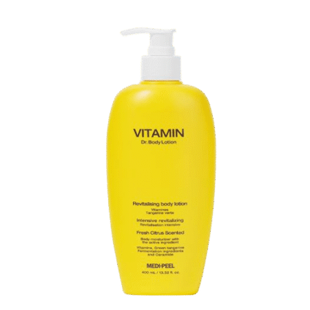 Medipeel REVITALISING BODY LOTION 400ML