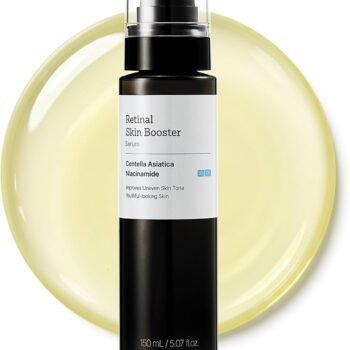 Meditherapy RETINAL SKIN BOOSTER SERUM 150ML