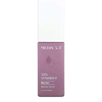 Medix 5.5 20% VITAMIN F BARRIER BOOSTER SERUM 50ML