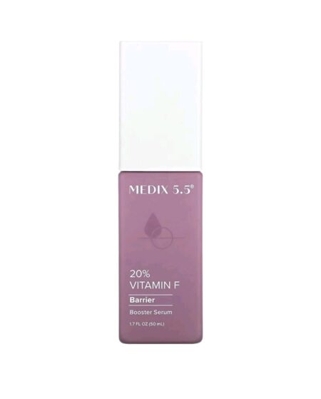 Medix 5.5 20% VITAMIN F BARRIER BOOSTER SERUM 50ML