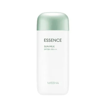 Missha ESSENCE SUN MILK SPF 50++ PA++
