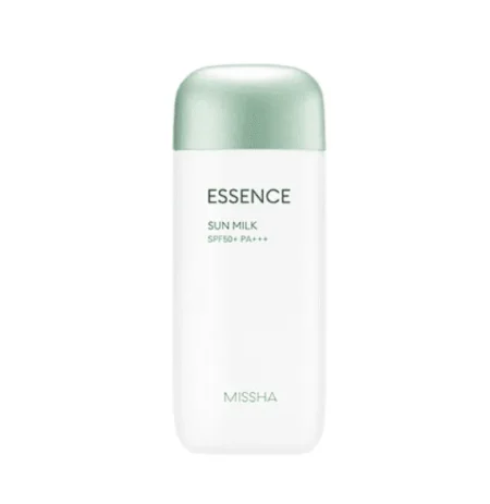 Missha ESSENCE SUN MILK SPF 50++ PA++